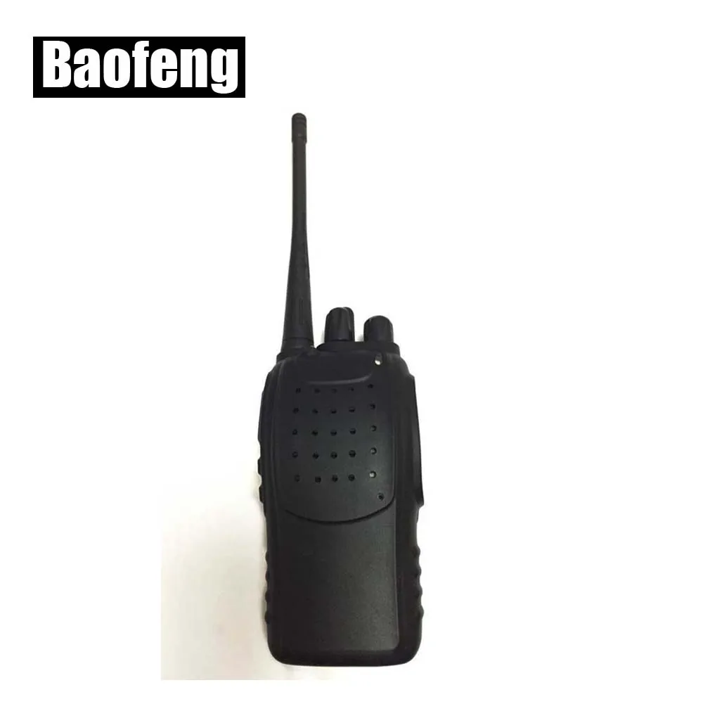 Мягкий резиновый чехол для рации Baofeng BF 888s 777s 666s двухстороннее радио/иди и болтай