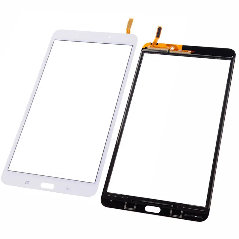 Новая оригинальная сенсорная панель для samsung Galaxy Tab 4 8,0 T330 SM-T330, сенсорный экран, дигитайзер, стекло, сенсор, запасные сенсорные части