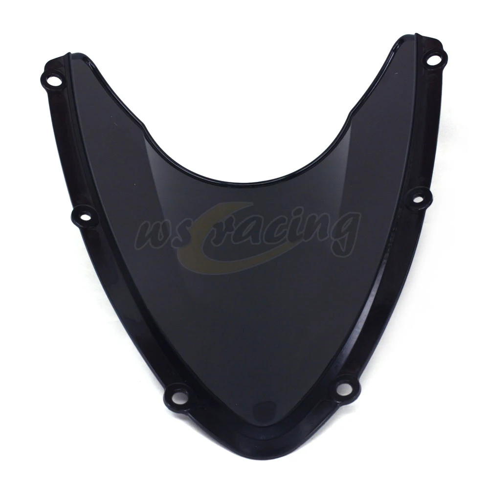 Лобовое стекло мотоцикла для SUZUKI GSXR600 GSXR750 GSXR 600 750 K8 2008 2009 2010 | Автомобили и
