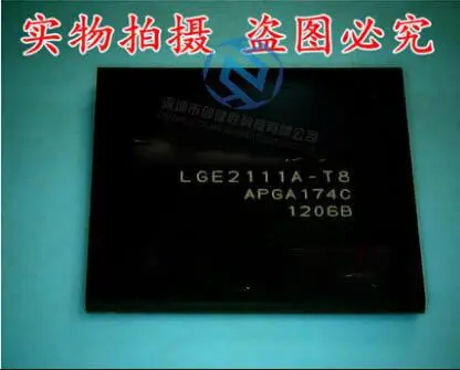 

Оригинальные 2 шт./лот LGE2111A-T8 LGE2111AN NEC и BGA