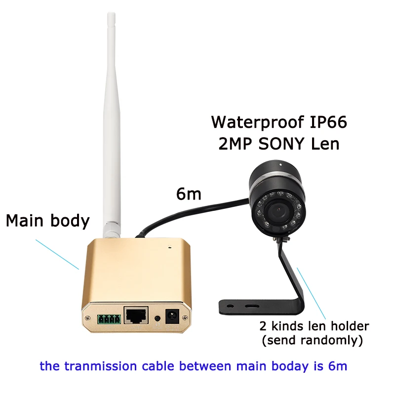1080 P микро Wi Fi wirless инфракрасной IP Камера мини аудио видео ночного видения 8 м motion