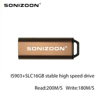 sonizoon xezusb3 0009 push and pull usb3 0 drive usb flash drive is903scheme ofslc16gb stable highspeed memoriaast