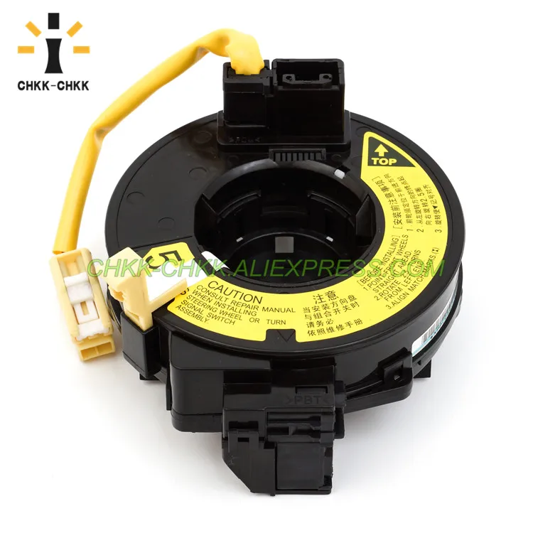 CHKK новый автомобильный аксессуар для TOYOTA COROLLA RAV4 84306 52020 8430652020 32030 8430632030|Рулевые