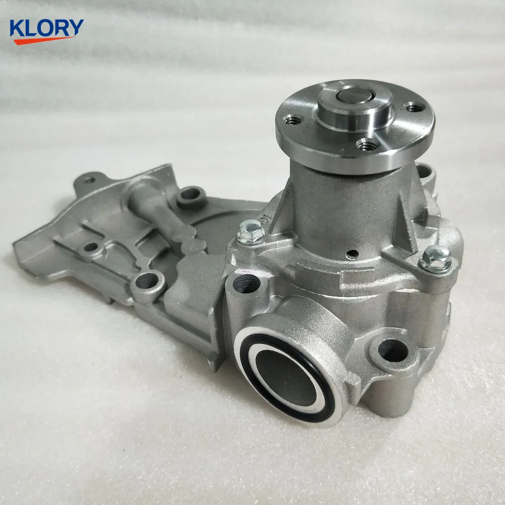 Водяной насос для Chery QQ 372 1307010 472 1 0 8 372/472|eau| |