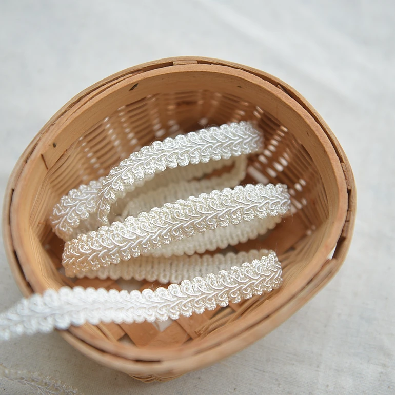 Кружевной Пояс длиной 20 ярдов/Лот украшение розового цвета из органзы аксессуары