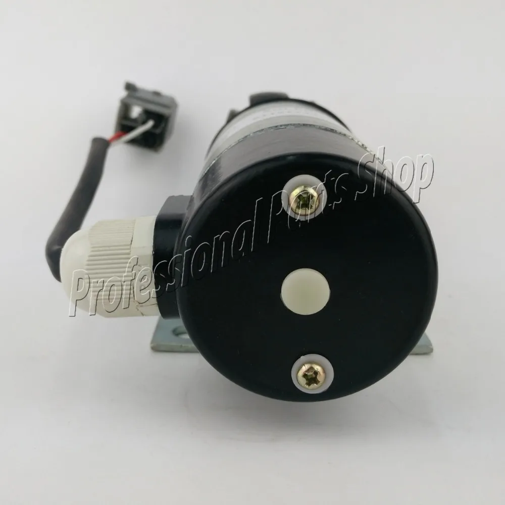 81151144 28 V Соленоид отключения подачи топлива для PERKINS, VOLVO PENTA, 872805, 1318039, 1318042