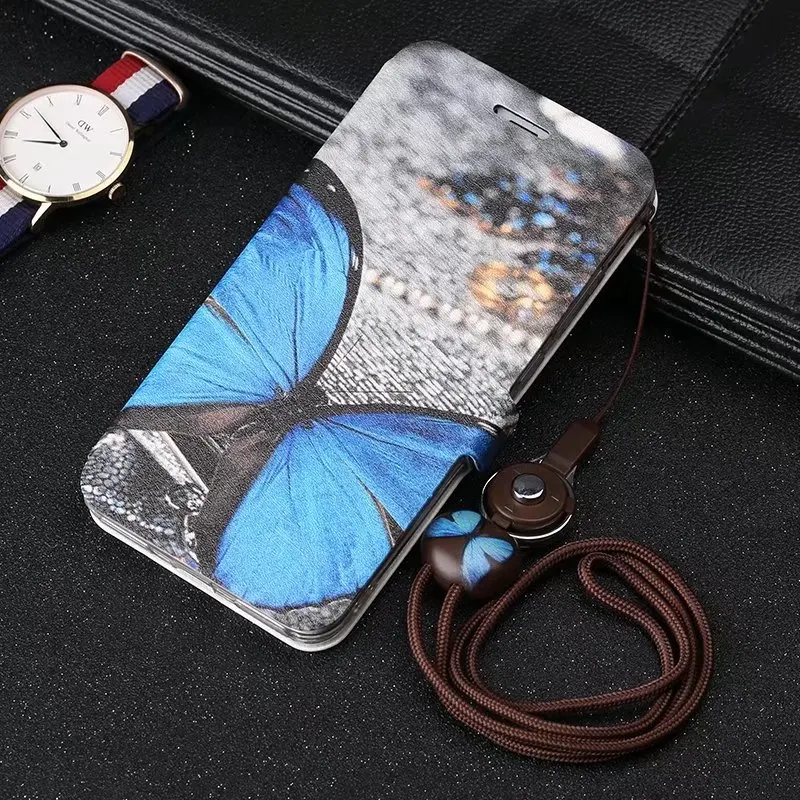 Кожаный чехол s для OPPO A9 A5 K1 K3 K5 для Realme XT X2 X Lite, кожаный чехол-бумажник с откидной крышкой и отделением для карт, чехол с полной защитой