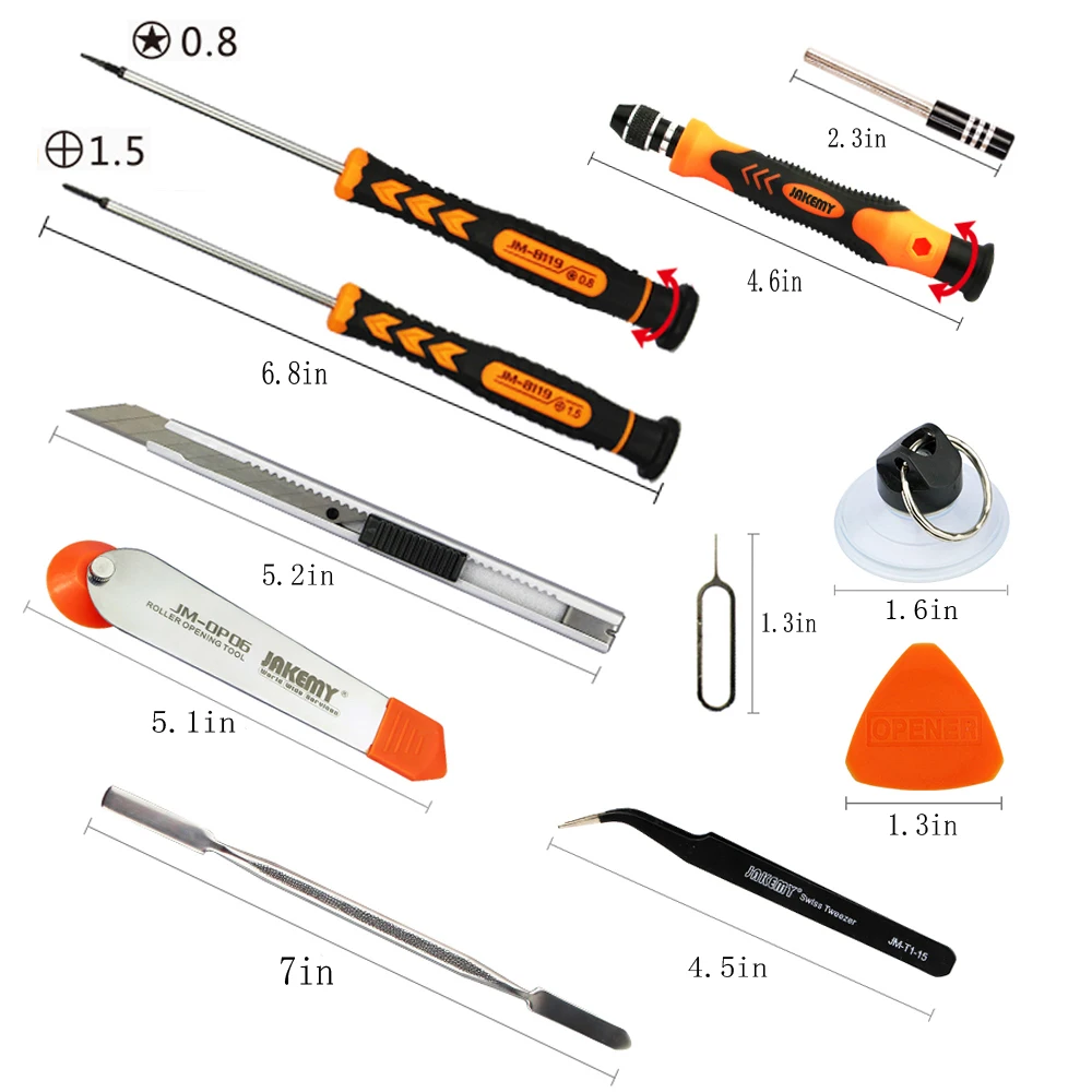 инструменты для ноутбука. инструменты для открывания телефона. инструмент для вскрытия корпусов. Open tools. Tester tools.