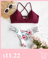 Women's Swimsuit High Waisted Swim Bottom Athletic Swimsuits Sexy Fashion Summer Tankini Skirt With Panty Dropship J#25