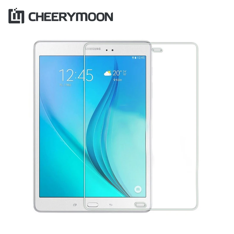Cheerymoon анти синий светло глаз Защита для Samsung Galaxy Tab S S3 как 7.0 8.0 8.4 9.7 10.1 мягкая