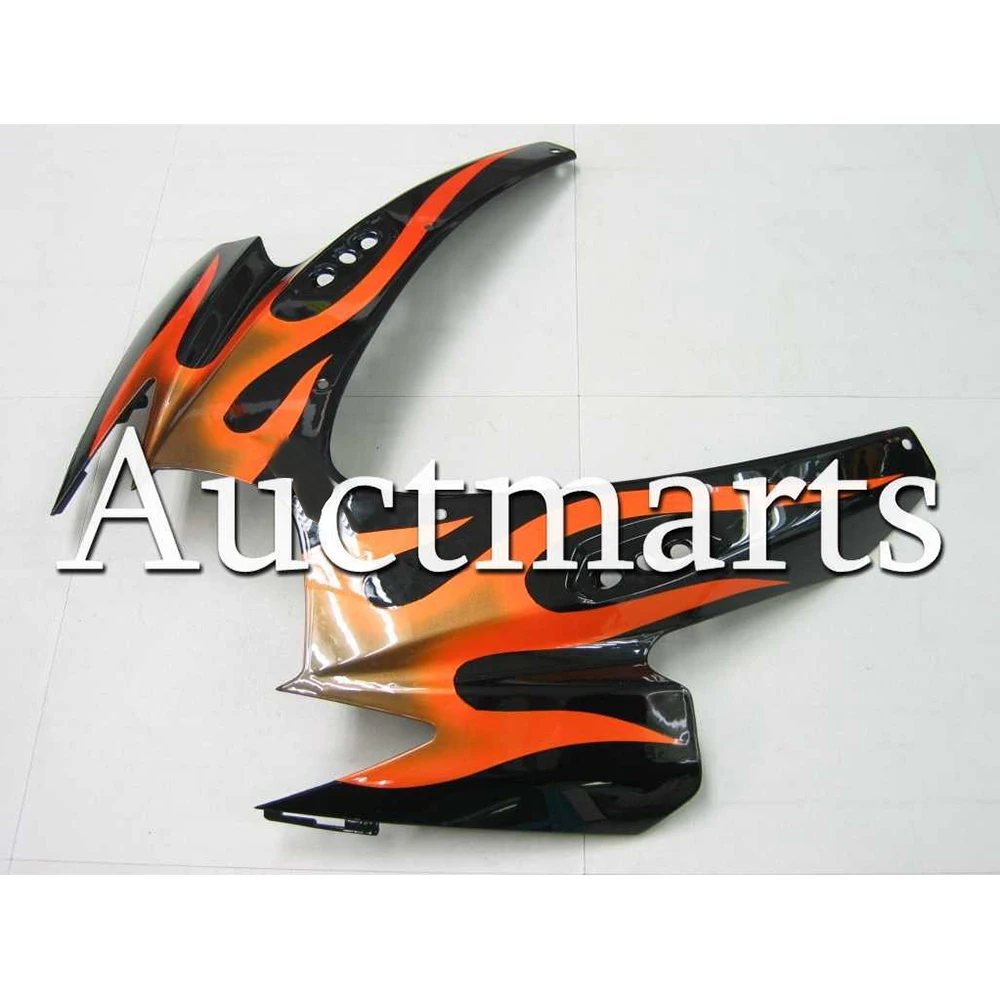 Обтекатель для Suzuki 2006 2007 GSX-R600 GSX-R750 06 07 впрыска ABS Пластик спортбайки мотоцикл