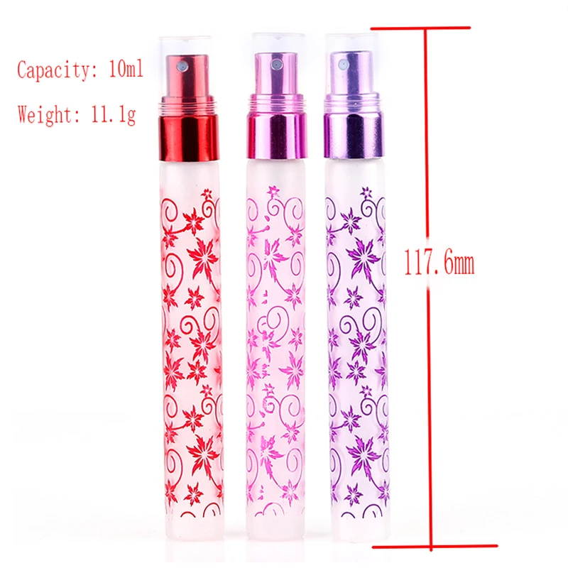 6 шт. 10 мл|cosmetic container|spray bottle smallatomizer perfume |