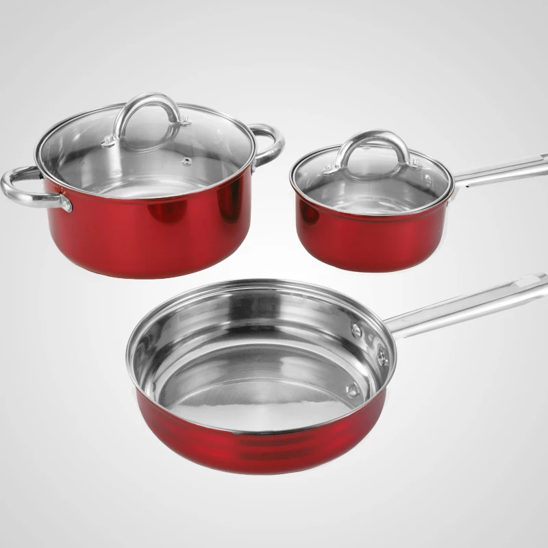 Ярко красного цвета большие размеры 33 шт./компл. с мешок Открытый Кемпинг Пеший