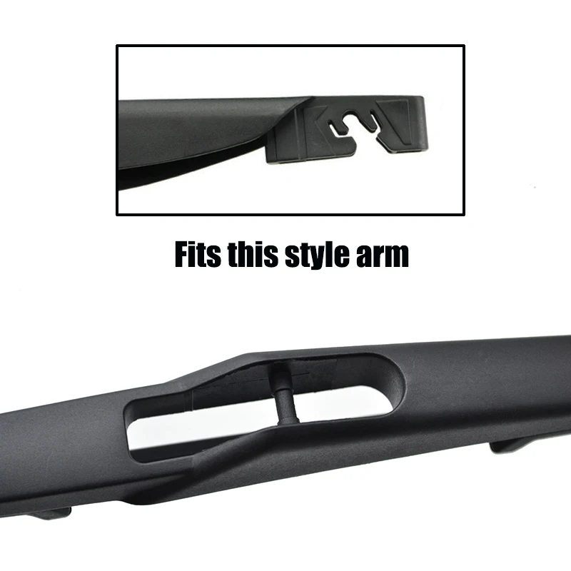 Щетки стеклоочистителя MISIMA для лобового стекла Ford Focus 3 2011 2012 2013 2014 2015 28 &quot28&quot 12