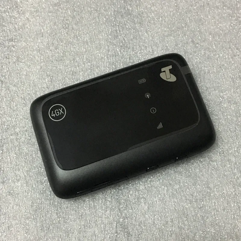 Разблокированный 4G модем 150 Мбит/с ZTE MF910v WiFi роутер со слотом для Sim карты плюс 4g