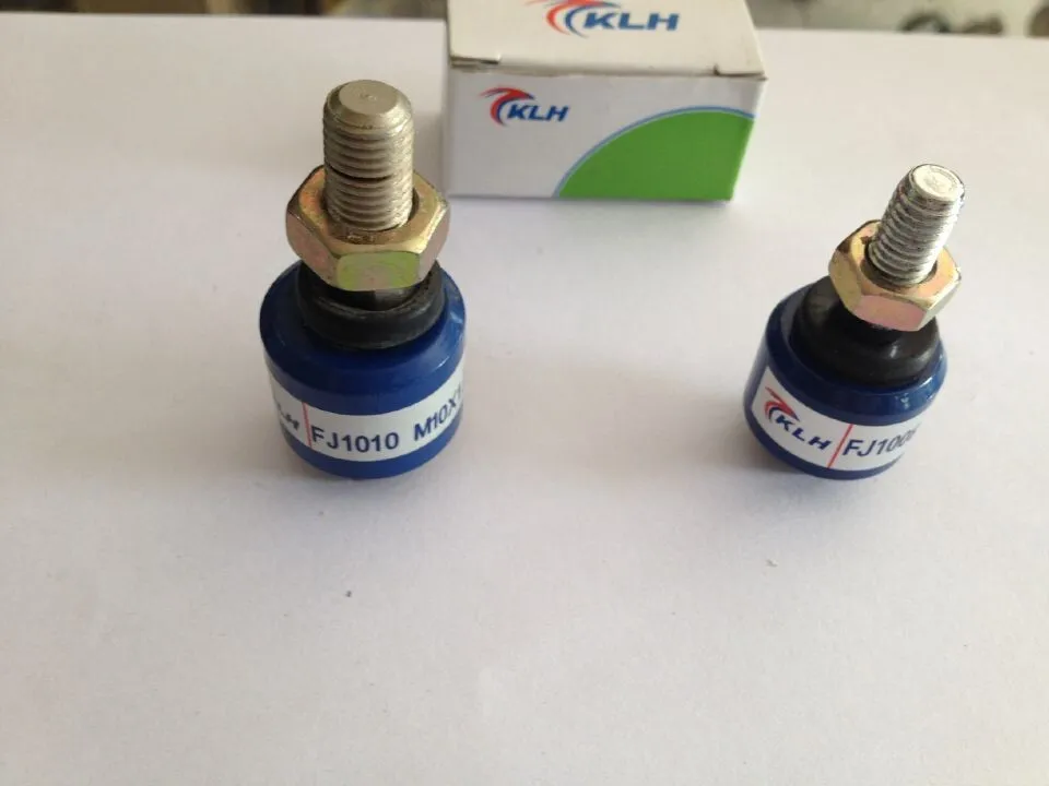 KLH gimbal joint licensing cylinder swing joints floating FJ1010 (M10 * 1.25) etc. |