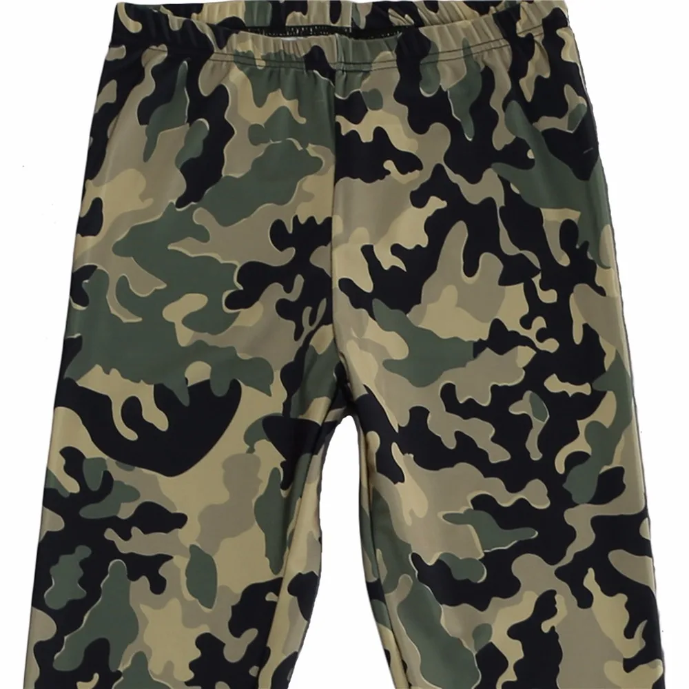 2017 брендовые новые женские леггинсы Высокие эластичные обтягивающие с