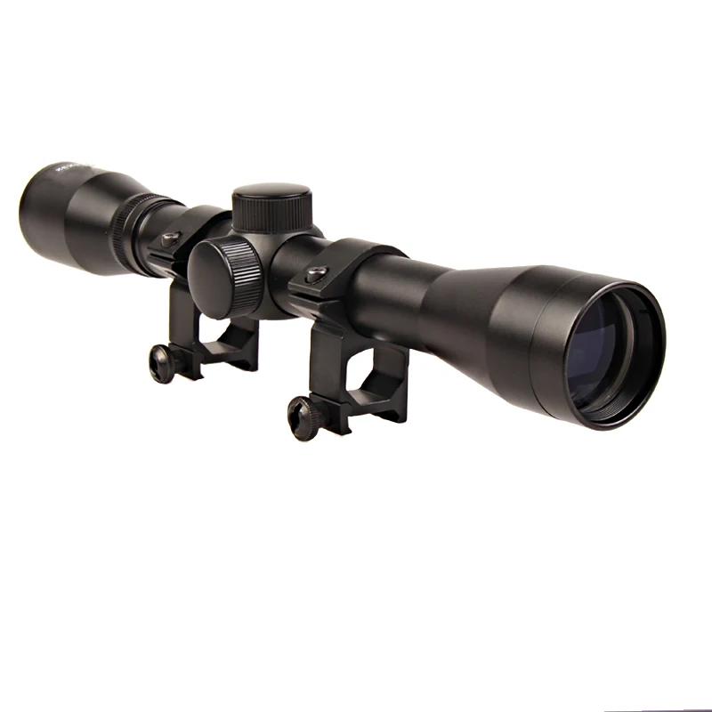 Оптический тактический прицел 4x32 Охотничья пневматическая винтовка оптический