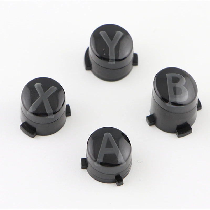 Оригинальная Кнопка ABXY для XBOX ONE Elite Controller|set|set buttonset keys |