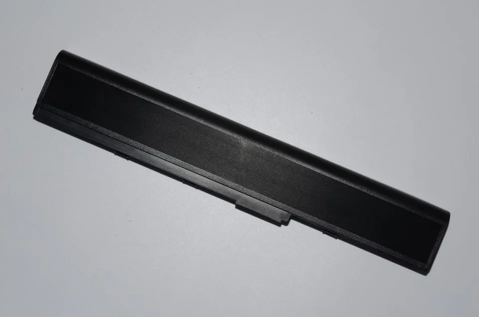 JIGU X52 Замена Аккумулятор для ноутбука ASUS K42 K52 A31-K52 A32-K52 A41-K52 A42-K52 B53 A32-N82 A31-B53 N82