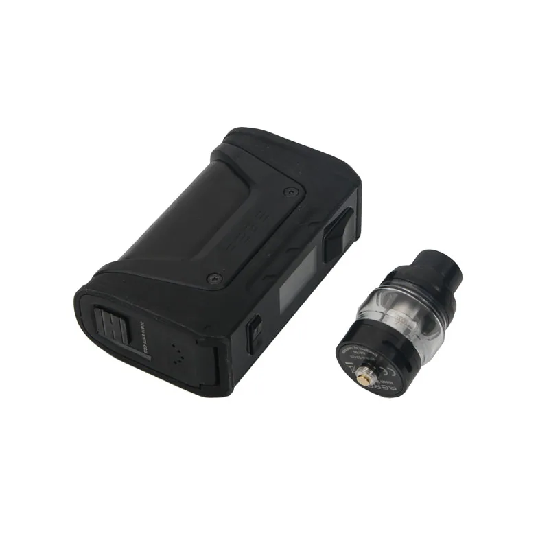 Оригинальный набор Geekvape Aegis Legend 200 Вт и 4 мл Аэро сетка sub ohm бак электронная