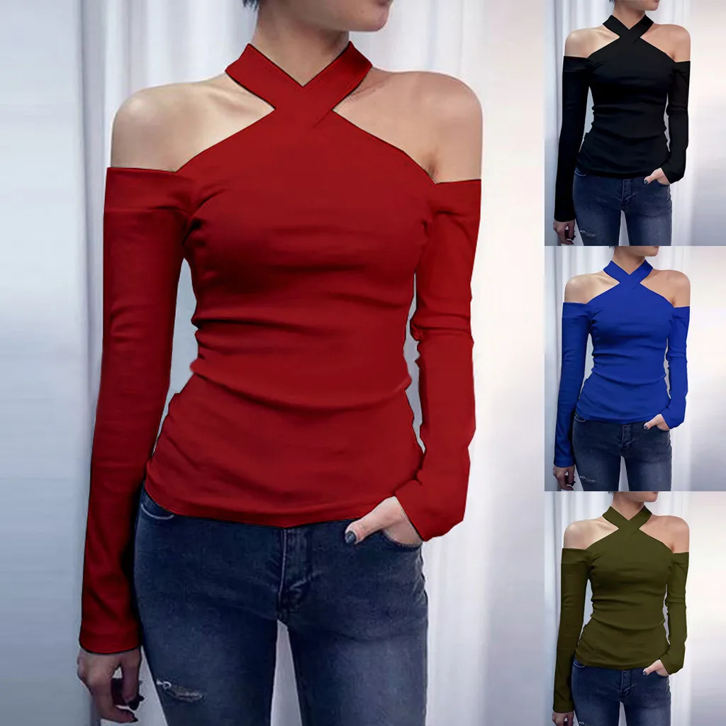 Женская футболка женская из хлопка большие размеры лето 2019 | одежда