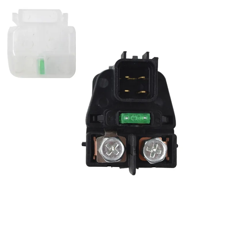 Электростартер для мотоцикла соленоидное реле Suzuki GSX R1000 2005 2016 GSXR750 GSXR600 LT A450XZ A500XZ