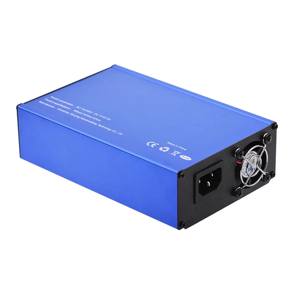 Пульт дистанционного управления зарядное устройство для DJI Mavic 2 Pro Zoom Intelligent Charging