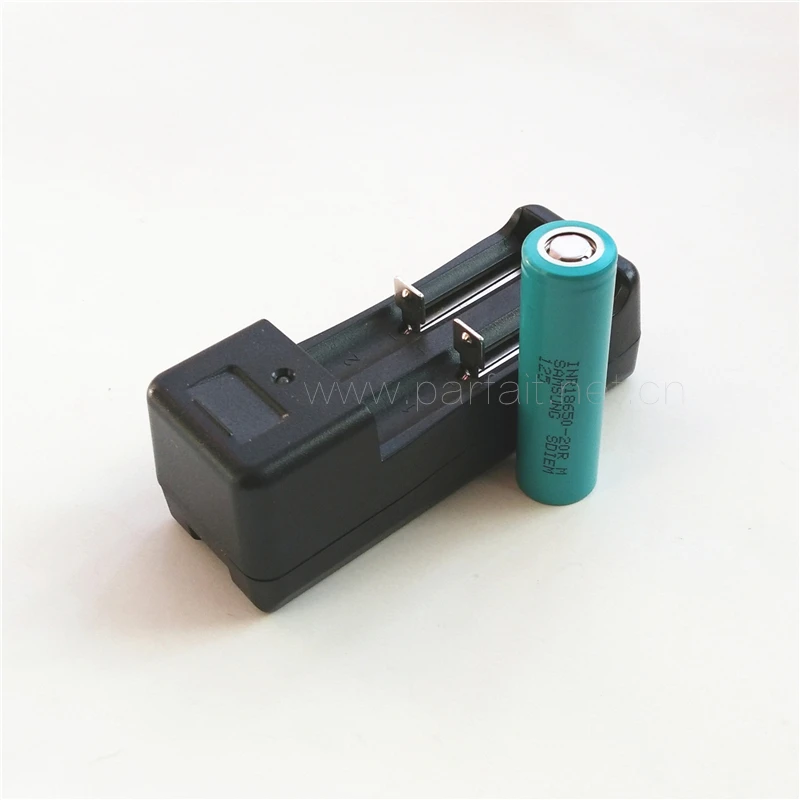 Высокая утечка для SAMSUNG INR18650-25R/M 2500mah 20A 3,6 V 3,7 V литий-ионный аккумулятор