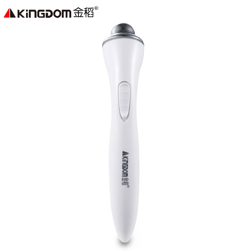 Бренд KINGDOM уход за лицом массаж домашние глаза косметический инструмент удаляет