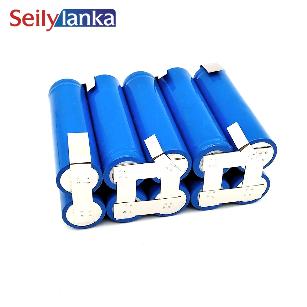 4000 мАч для Makita 18 в 18650 литий ионный аккумулятор BL1830 BL1840 самостоятельной