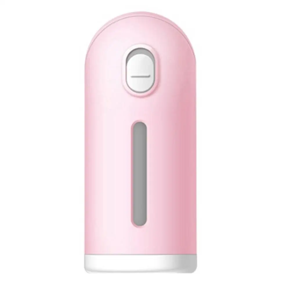 pink Портативные бутылки для воды для домашних собак, мини-бутылки для кошек, щенков, для маленьких собак, чихуахуа, для путешествий, поилка для домашних животных, диспенсер для воды, кормушки - Цвет: pink