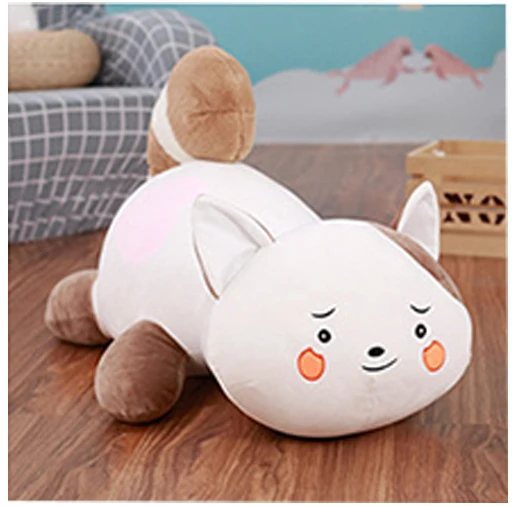 

Magic bear Kawaii Big Stuffed Soft Plush Toy Large Embrace Bear Chrildren Kids Doll Birthday gift