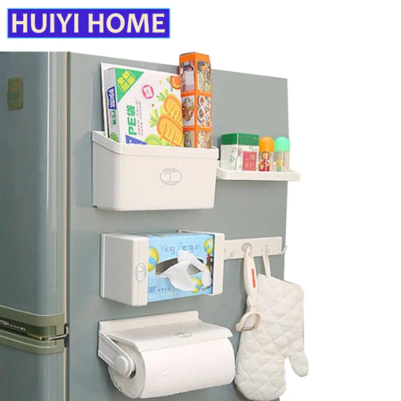 Полки для холодильников 5 шт./компл. комбинированные полки холодильника