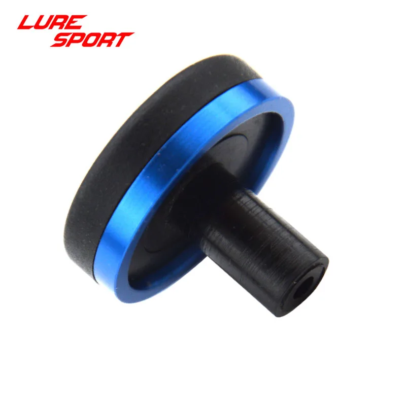 LureSport 6 шт. резиновая крышка Контактное кольцо для проверки обмотки пластмассы