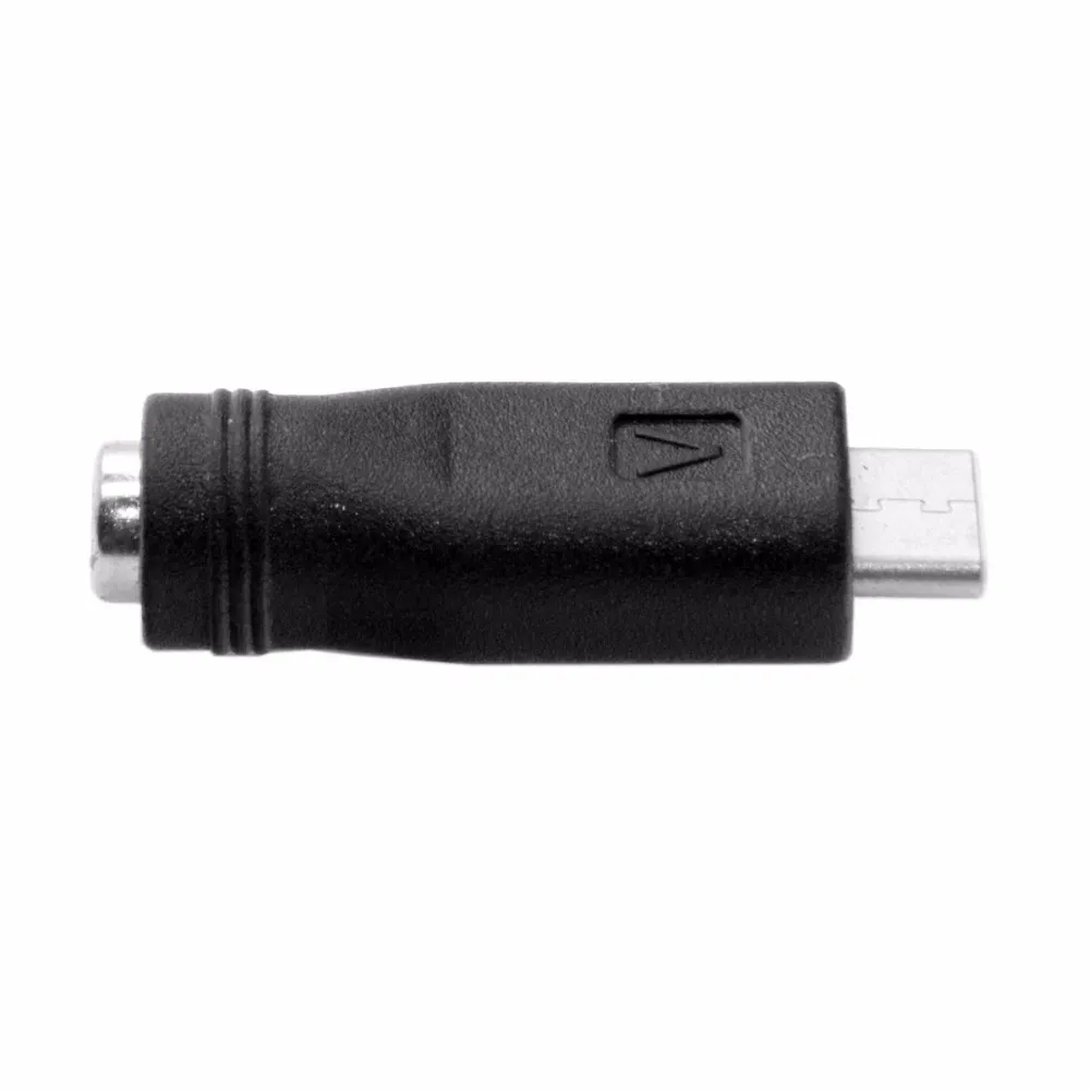 USB 3 1 Тип C в DC 5 2 мм разъем питания удлинитель зарядного адаптера Адаптер для