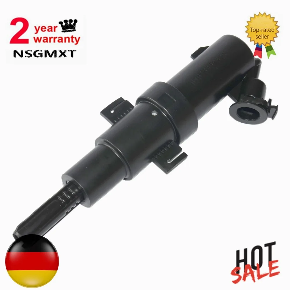 Насадка для правой/левой фары AP03 цилиндрическая насадка подходит BMW 3 E46