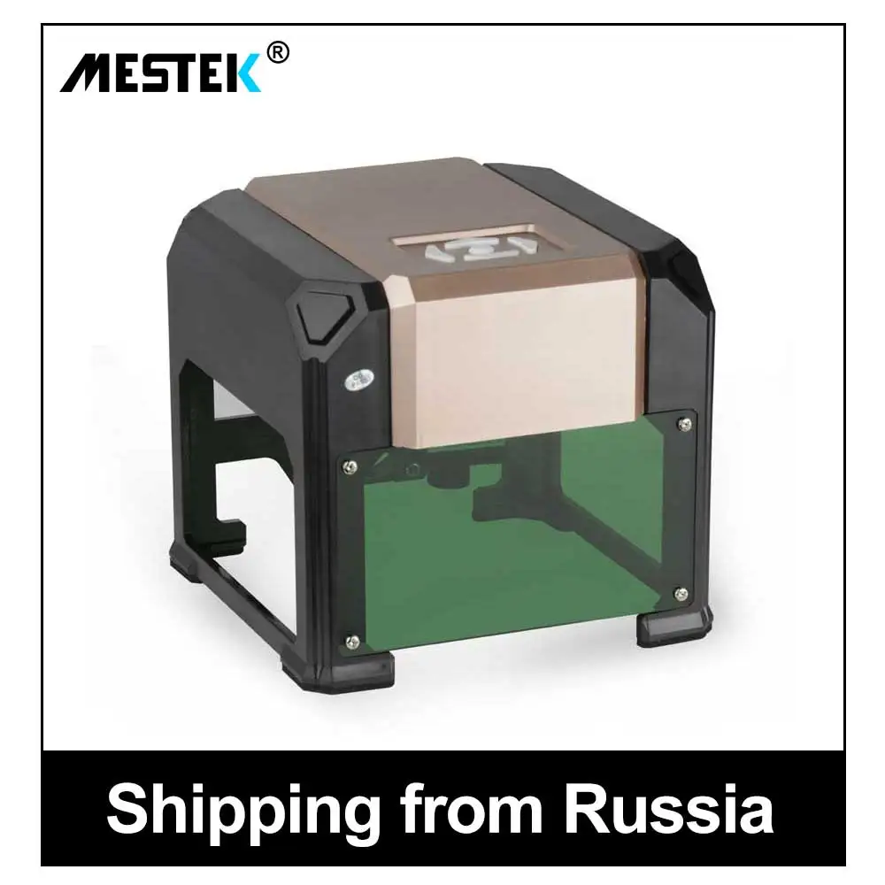 3000 МВт DIY Лазерный Гравировальный Станок с ЧПУ фрезерный станок для печати