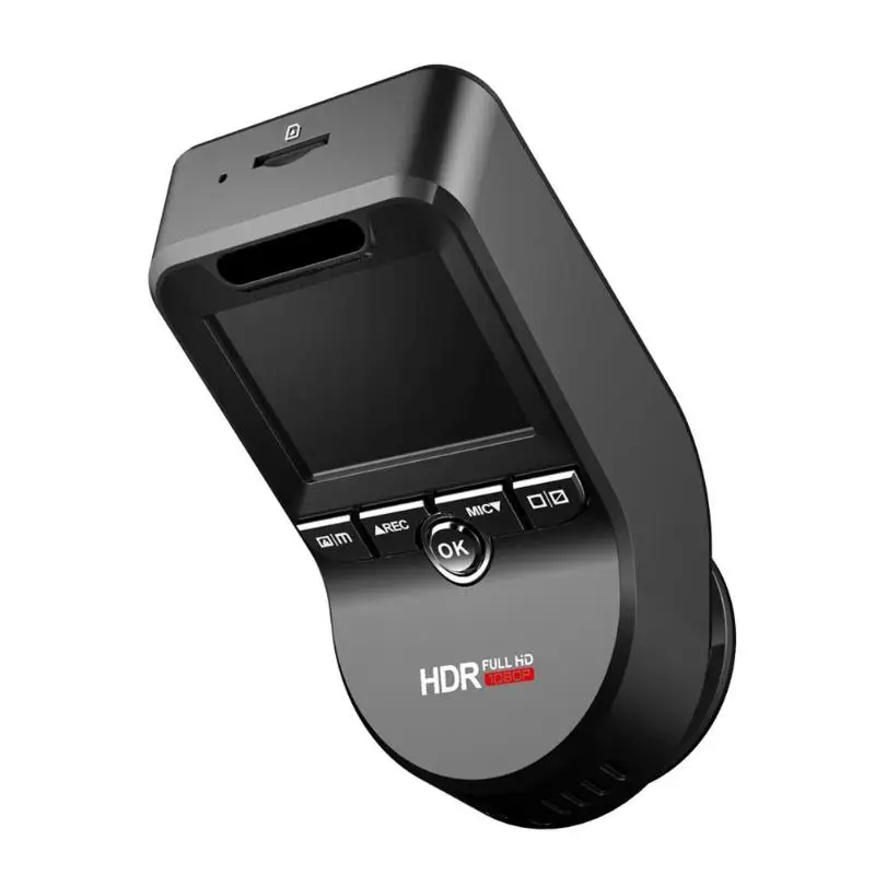 T691C 2 дюймов Видеорегистраторы для автомобилей 4K 2160 P/1080 P FHD Dash Cam 170 градусов с двумя объективами Автомобильный Камера автомобиля Встроенный gps Автомобильные видеорегистраторы зеркало Dashcam