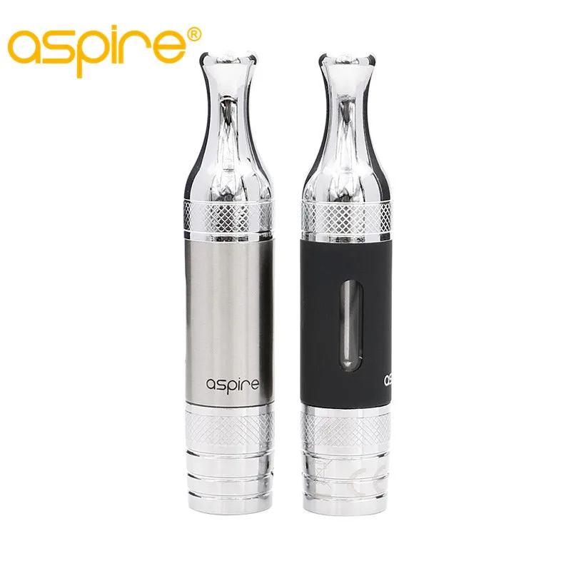 Оригинальный Aspire ET-S BVC клиромайзер для электронной сигареты распылитель 1.8ohm 3 мл/2