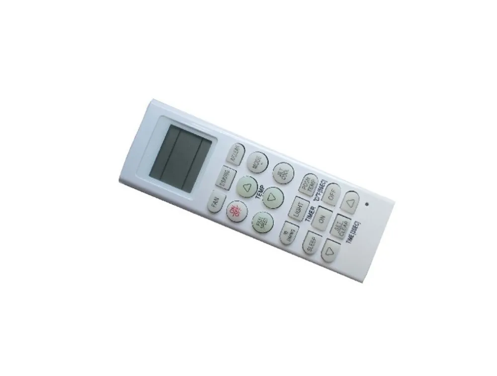 Пульт дистанционного управления для LG LSNK1862HL LSNL1261NL LSNL12632L LSNM3064EL LSNQ096ADL LSNQ096AEL AC A/C Кондиционер