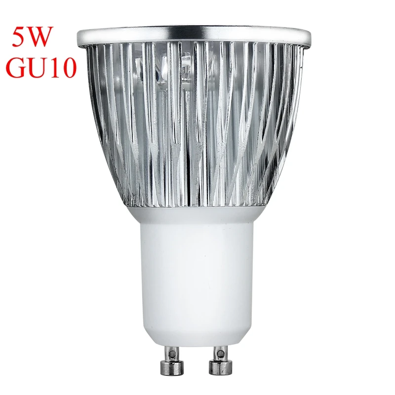 Светодиодная УФ лампа E27 GU10 MR16 4 Вт 5 85 265 в перем. Тока|e27 7w|e27 110ve27 base light bulb |