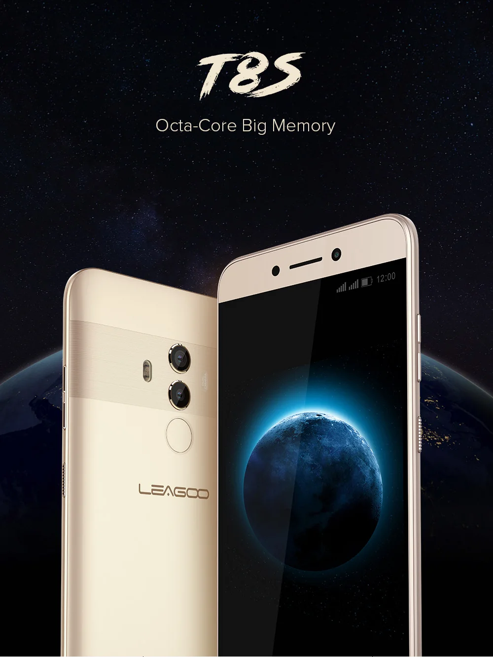 Смартфон LEAGOO T8s Face ID 5,5 ''FHD Incell ram 4 Гб rom 32 ГБ Android 8,1 MT6750T Octa Core 3080 мАч Две камеры 4G мобильный телефон
