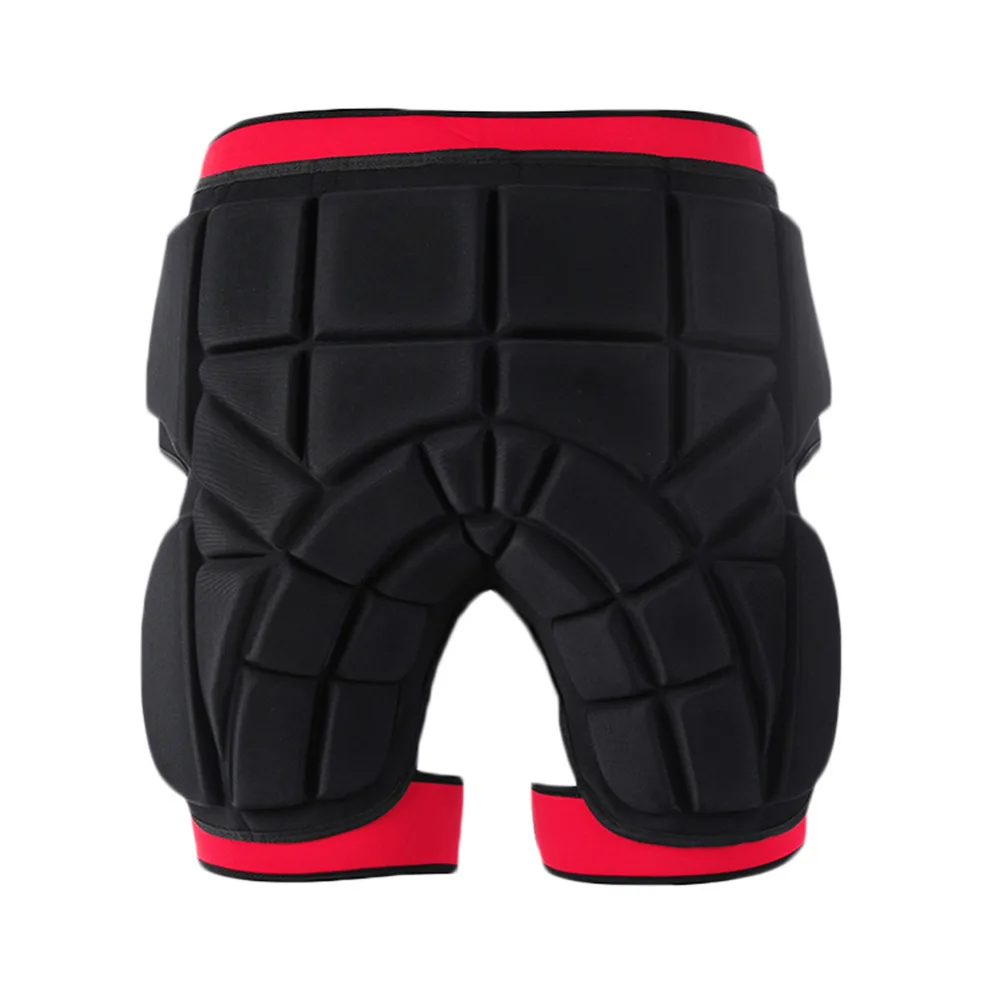 Высокое качество спорт на открытом воздухе EVA Защитный Хип хоп Батт коврик для