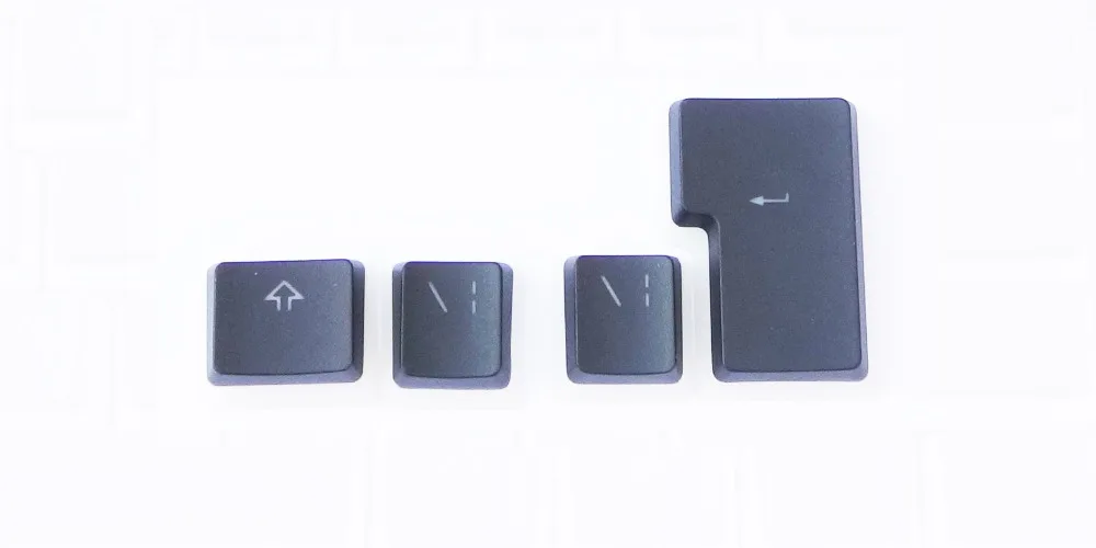 NPKC 300 клавишные клавиши PBT Double Shot Shine Through Keycaps ANSI ISO OEM Profile пудинг до 108 клавиш для