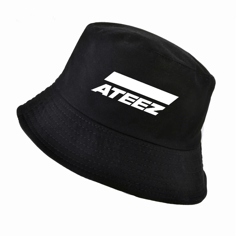 Новые Панамы k pop group ATEEZ Hongjoong Seonghwa Yunho Yeosang San Mingi Wooyoung Jongho A Подростковая Z