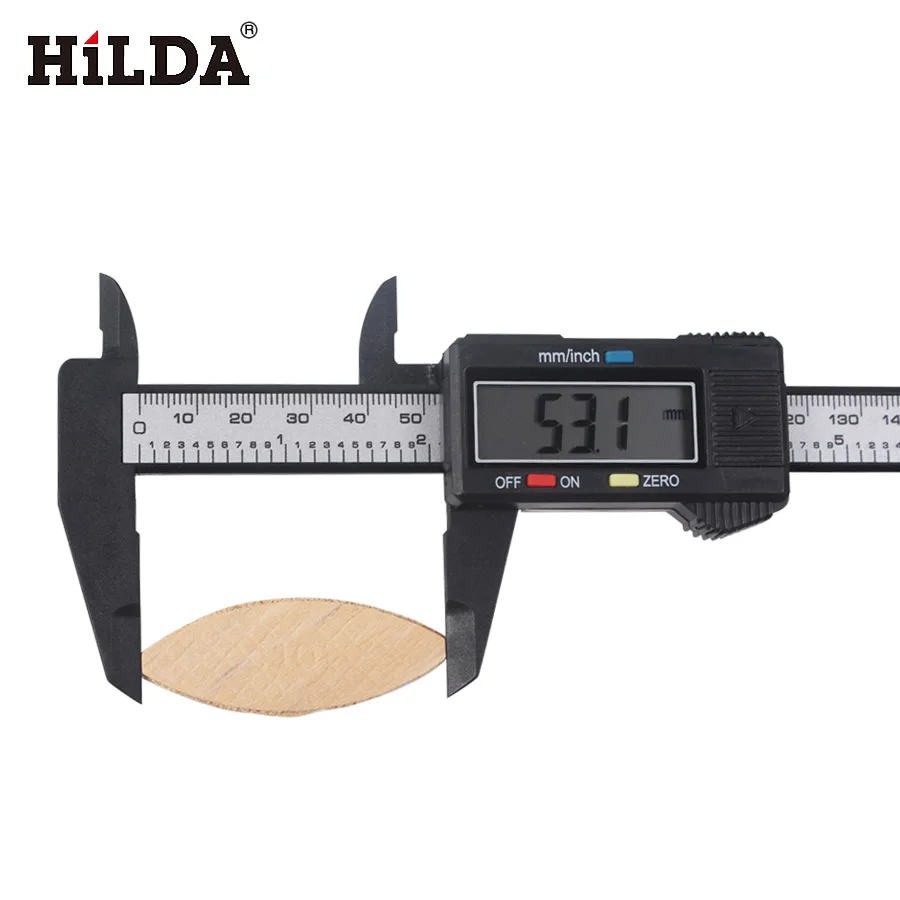 HILDA 100 шт. № 10# наборы из дерева печенье для шипорезный Станок Деревообрабатывающий печенья фуганок