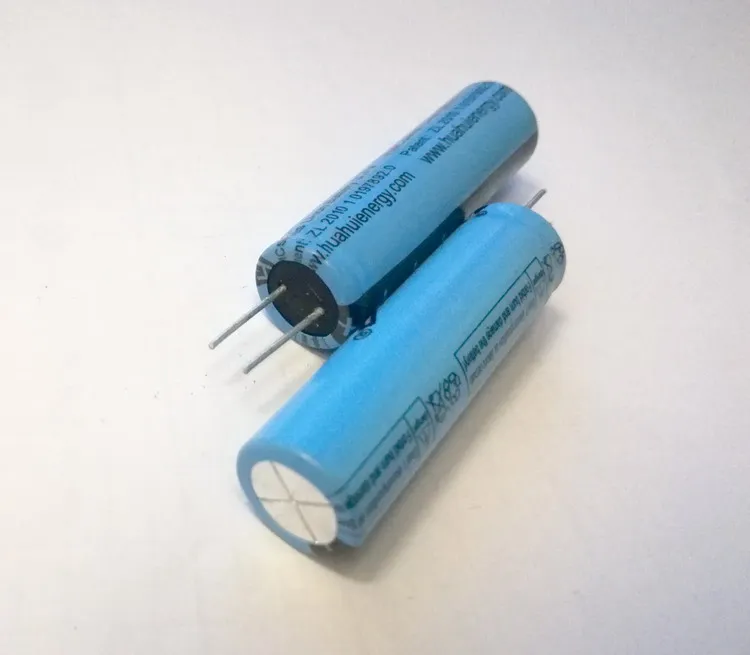 HMC1450 высокое соотношение 3,7 v литий-ионная аккумуляторная батарея 500mah мощность 10c ток 5A 14*50 мм Супер Литий-ионная