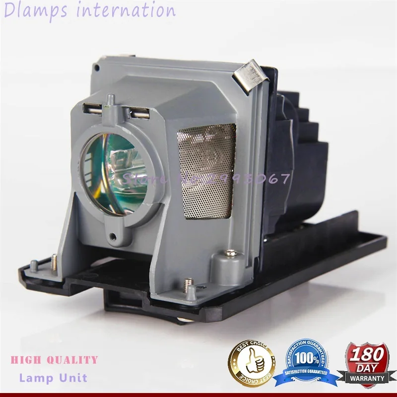 6003259  NP-215J 216J V230JD V281WJD V300W V300WJD V300X V311XJD VE280 VE280X VE281 VE282 NP18LP NP13LP Projector Lamp Module