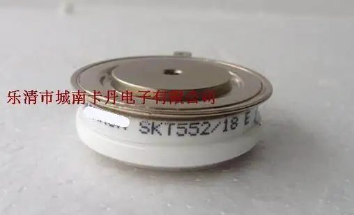 

SKT552/18E 100%New and original, 90 days warranty Professional module supply, welcomed the consultation